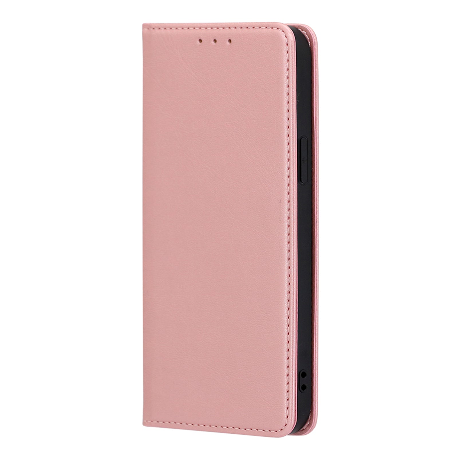 For Realme 10 Pro 5G Calf Texture Phone Case Magnetic Auto Closing PU Leather Wallet Stand Cover For Realme 10 Pro 5G Calf Texture Phone Case Magnetic Auto Closing PU Leather Wallet Stand Cover